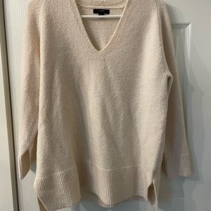 J. Crew Cashmere Sweater